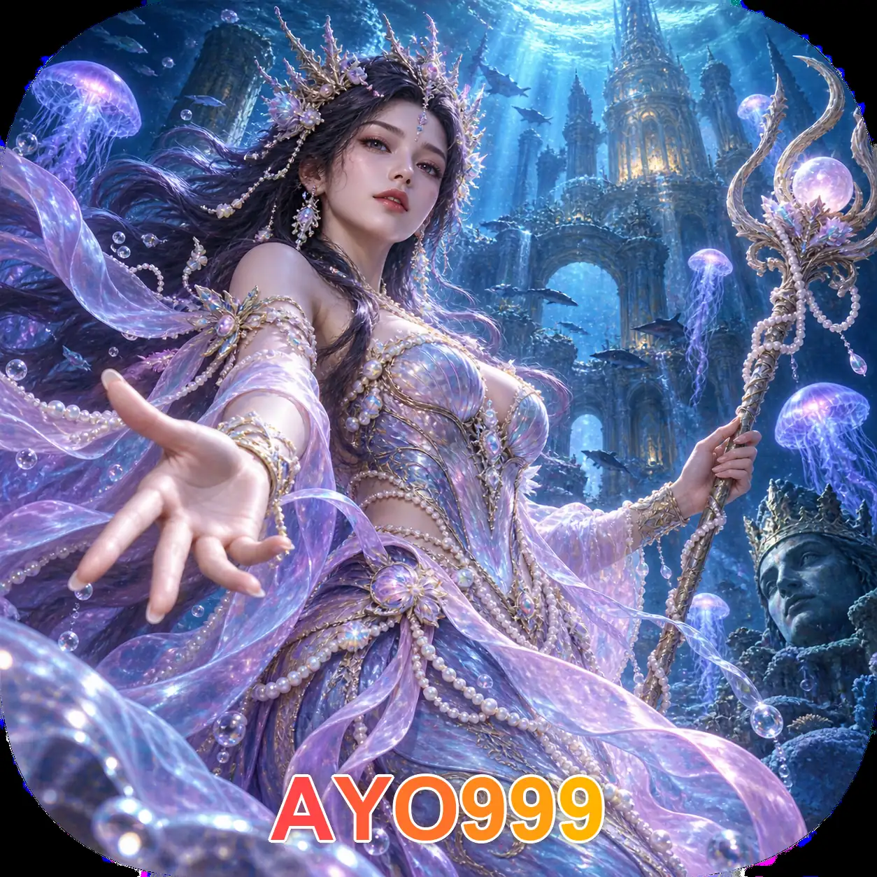 Menang AYO999