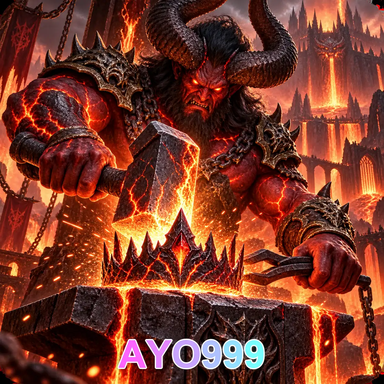 Platform AYO999
