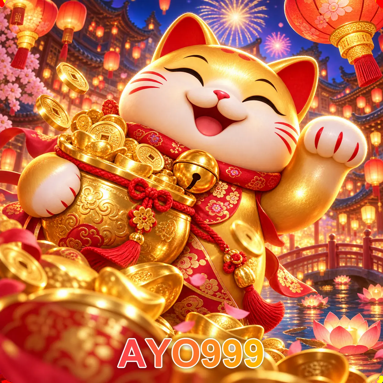 Kasino AYO999