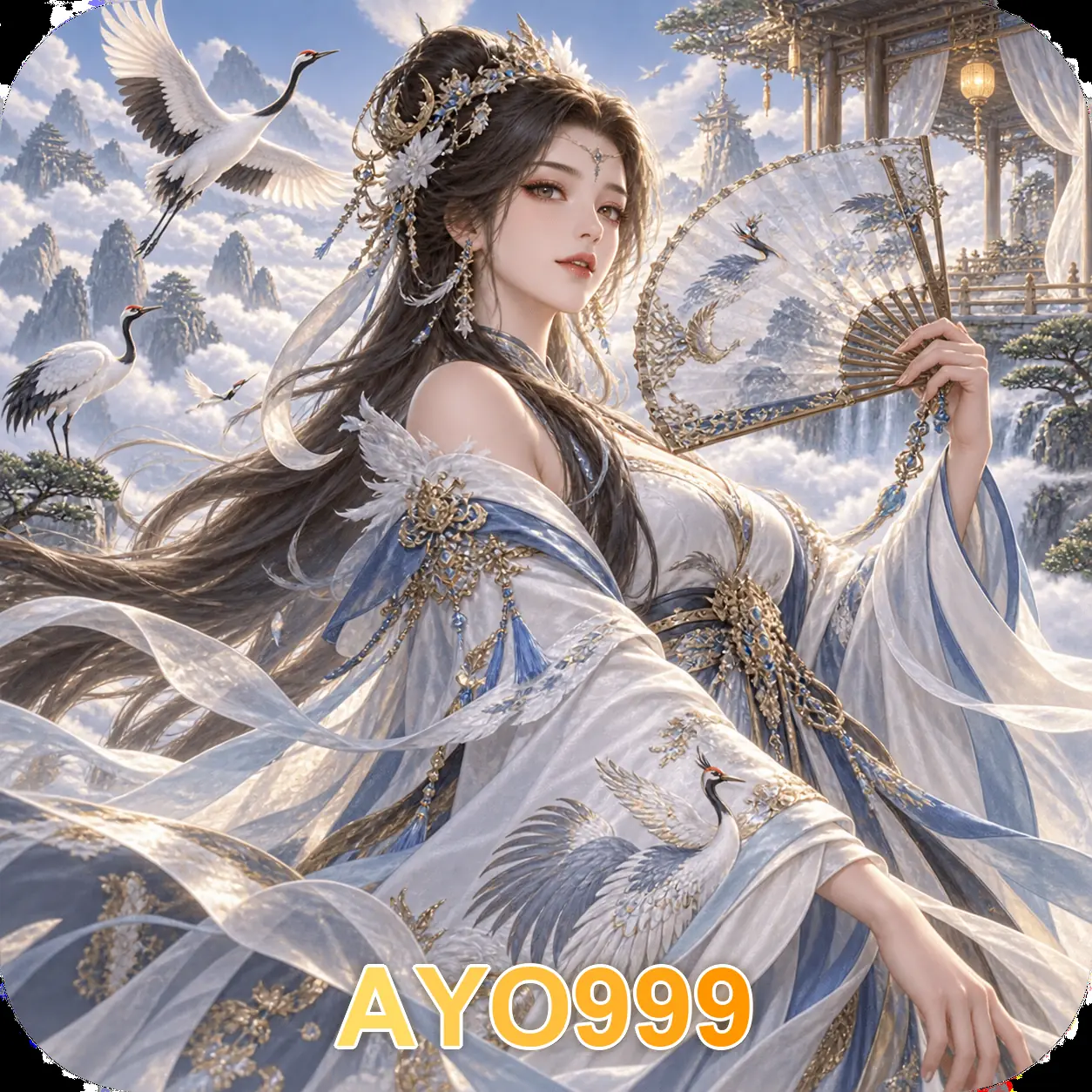 Taruhan AYO999