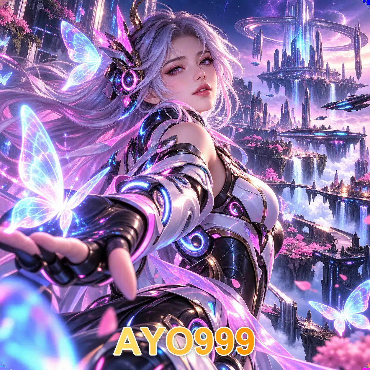 AYO999 apk