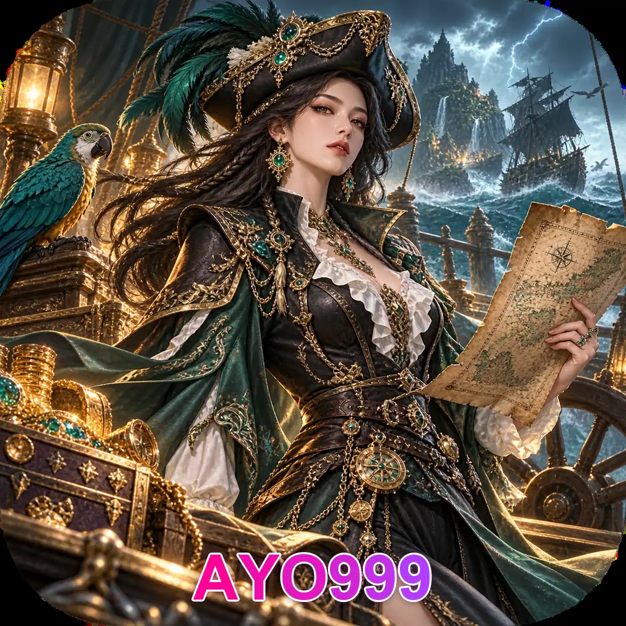 Instal AYO999